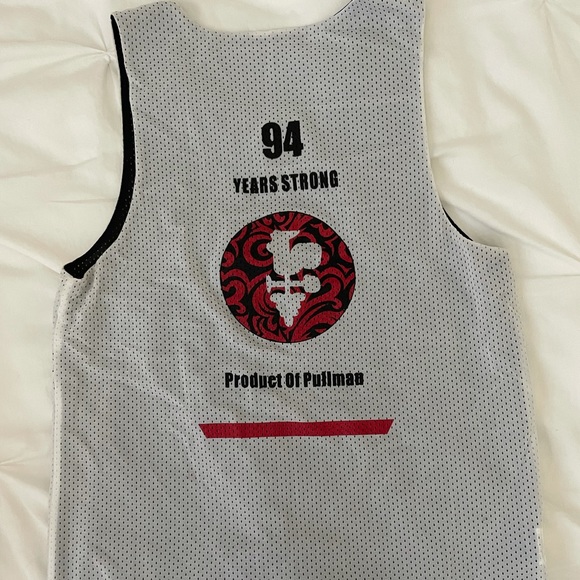 Theta Chi Ciroc Jersey - Picture 2 of 2